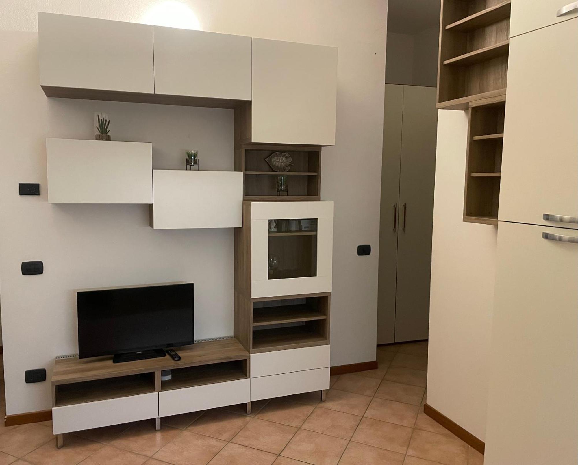 Shalu Apartamento Verona