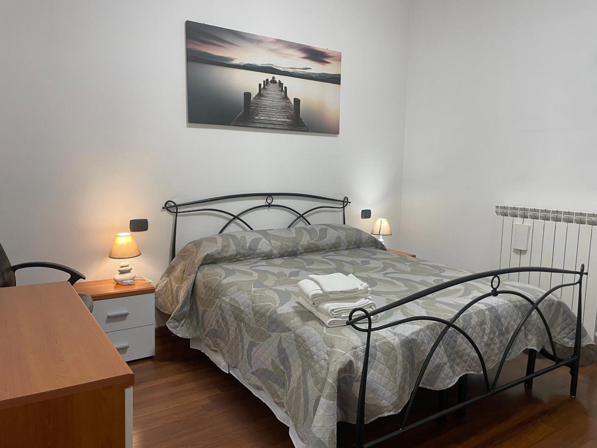 Apartamento Shalu